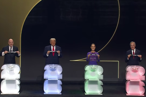 Grup A, Grup B, Grup C, Grup D, Grup E, Grup F, Grup G, Grup H, Grup I, Grup J, Grup K, Grup L, Pembagian Grup Piala Dunia 2026, Ini Hasil Drawing Lengkapnya