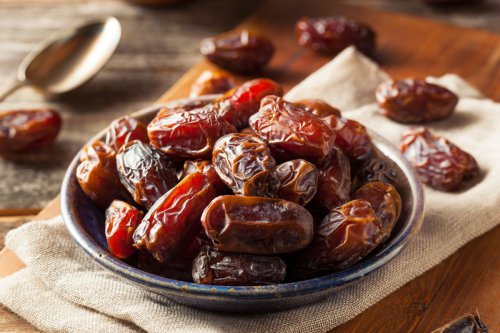 Panduan Makan Kurma untuk Penderita Diabetes, Dua Butir Saat Buka Puasa Aman?
