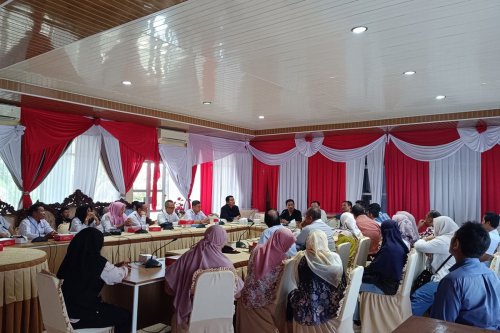Top 72+ Siswa SMAN 5 Bengkulu Diberhentikan Mendadak, Ini Alasannya