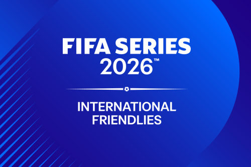 Resmi! Daftar 48 Tim yang Berpartisipasi di FIFA Series 2026