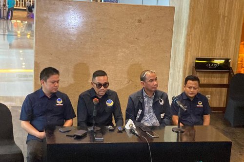 KPK Tangkap Bupati Kolaka Timur Abdul Azis dalam OTT Dugaan Suap Proyek RSUD