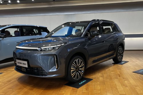 Penjelasan Mengapa Mobil China Bisa Lebih Murah dari Jepang dan Eropa