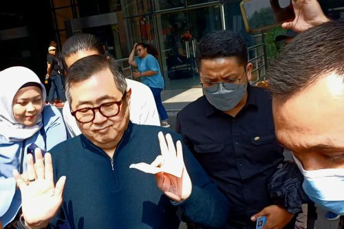 Kasus Korupsi Bansos yang Menyeret Kakak Hari Tanoe, Rugikan Negara Rp 200 Miliar