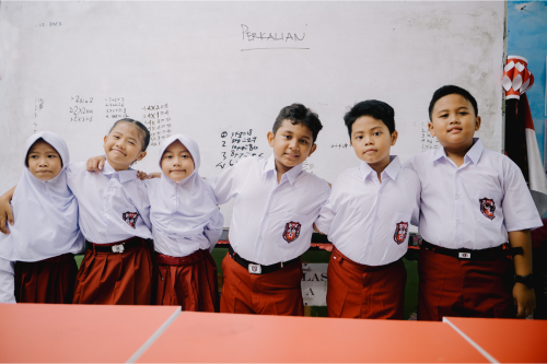 Persiapan Masuk Sekolah Tahun Ajaran Baru 2025, Orangtua Bisa Lakukan Ini