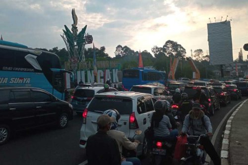 Doa Memohon Kemudahan dan Keselamatan dalam Perjalanan, Lengkap Arab, Latin, dan Artinya