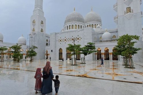 Indonesia Turun ke Peringkat 5 Sebagai Destinasi Ramah Muslim Dunia