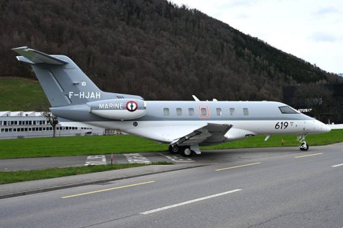 TNI AU Borong 12 Jet Pilatus PC-24, Jajaki 24 Pesawat Latih PC-21