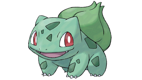 The Best Starter Pokemon From Each Generation