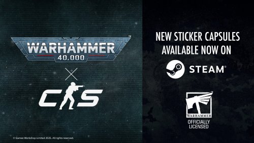 Warhammer 40,000: Dawn of War Returns, Space Marine Master Crafted Edition, and More: All the Announcements and Trailers From Warhammer Skulls 2025