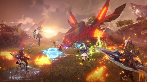 Blue Protocol: Star Resonance &mdash; Bokura Founder Roy Answers the Community&rsquo;s Biggest Questions
