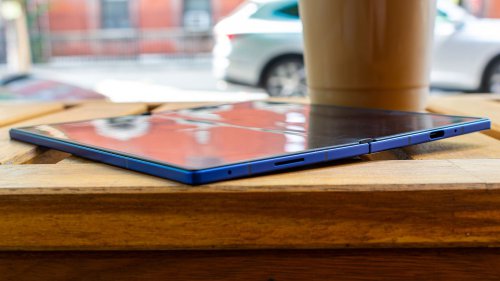 Samsung Galaxy Z Fold 7 Review