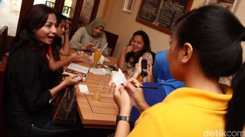 Daftar 18 Restoran Keluarga di Bekasi, Rekomendasi Buat yang Bawa Rombongan