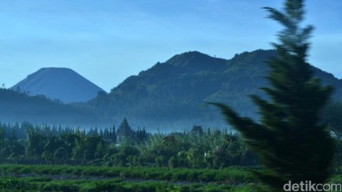 Top 9+ Fakta Menarik Dieng, Negeri Para Dewa-Tempat Anak Bajang