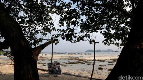 Lampung Bersiap Jadi Destinasi Ngehits, Target 30 Juta Wisatawan