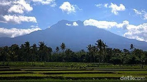 Pondok Mayit-Pondok Demit, 2 Pos Gunung Raung yang Paling Mistis