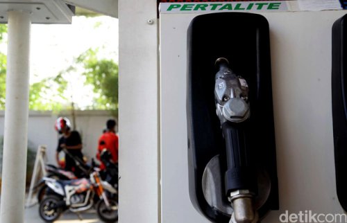 Mobil Pribadi Beli Pertalite Dibatasi 50 Liter/Hari, Apa Saja Jenis Kendaraannya?