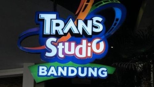 Top 8+ Destinasi Wisata Petualangan di Bandung, Cocok Bareng Teman dan Keluarga