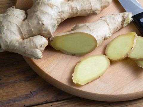 Resep Ayam Bumbu Jahe yang Pedas Hangatnya Meresap Enak