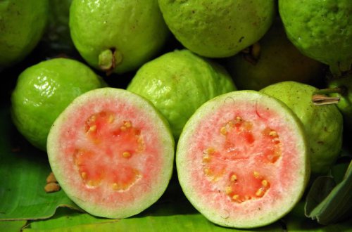 Top 7+ Makanan Tinggi Vitamin C untuk Imunitas Tubuh Cegah Covid-19