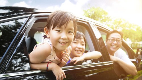 Liburan Akhir Tahun Bareng Anak? Ini 8 Rahasia Tetap Nyaman dan Anti Stres