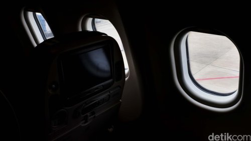 Takut Terbang? Coba 4 Tips Ini Agar Perjalanan Udara Lebih Tenang