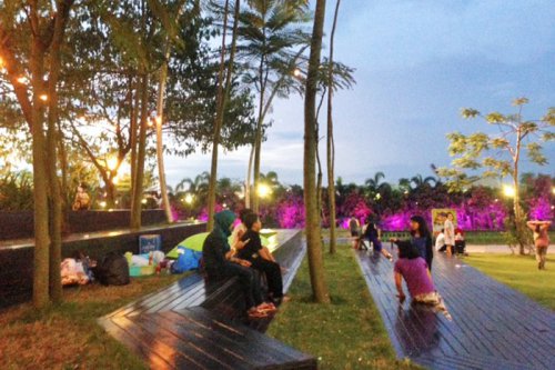 Top 5+ Tempat Wisata yang Adem dan Edukatif untuk Anak Selain Taman Safari