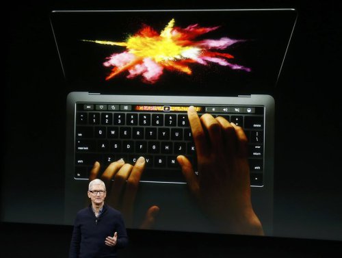 Belajar Hidup Sederhana dari Tim Cook, Gaji Rp 48 M Tapi Beli Underwear Diskon