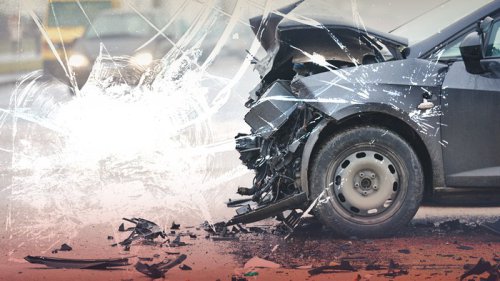 Pelajaran dari Modus Pria Pura-pura Tertabrak Mobil
