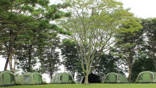 3 Lokasi Camping Anti Ribet untuk Healing Akhir Pekan
