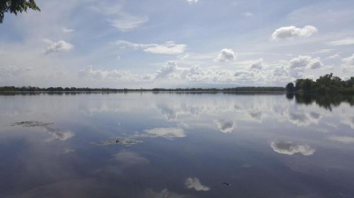 Danau Dendam Tak Sudah dan Kisah Legenda di Baliknya