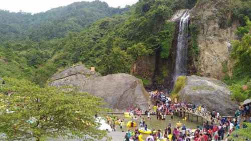 Itinerary Healing ke Pegunungan untuk Budget Rp 500 Ribu