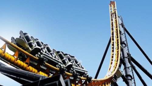Liburan Keluarga Nggak Harus Mahal, Trans Studio Bandung Punya Jawabannya!