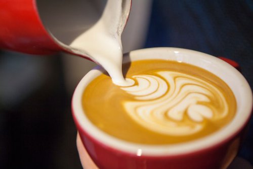 Belajar Latte Art hingga Roasting Seharga Segelas Kopi, Daftar di Sini!
