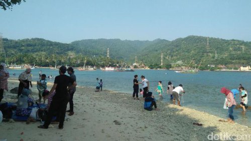 Pesona Pulau Merak Kecil, Destinasi Snorkeling dan Santai Dekat Jakarta