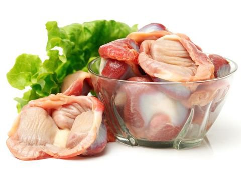 Resep Tempe Tumis Hati Ampela yang Berbumbu Sederhana dan Sedap