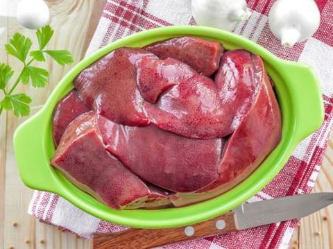 Resep Hati Sapi Bumbu Jintan yang Gurih Harum Berempah