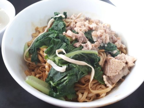 1. Bakmi Boy, 2. Mie Ayam Jamur Masno, 3. Mie Ayam Gondangdia, 4. Bakmi Asui, 5. Mie Ayam Bangka Asan, 6. Mie Ayam Bakso Yunus, 7. Bakmi Doraemon, Top 7+ Mie Ayam Populer dan Legendaris di Jakarta yang Enaknya Juara