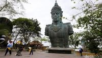 Top 7+ Fakta GWK Bali yang Bikin Kamu Ingin Datang ke sini