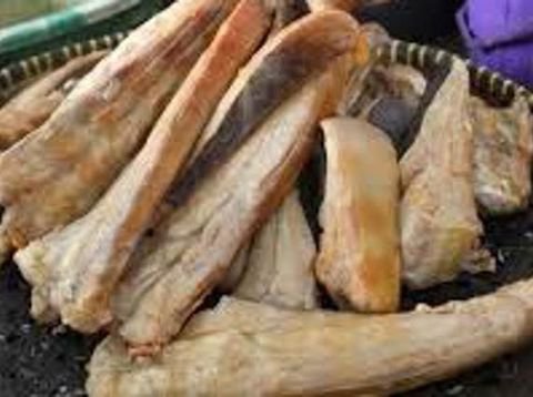 Resep Ikan Pari Bumbu Santan Cabe Hijau yang Pedas Sedap