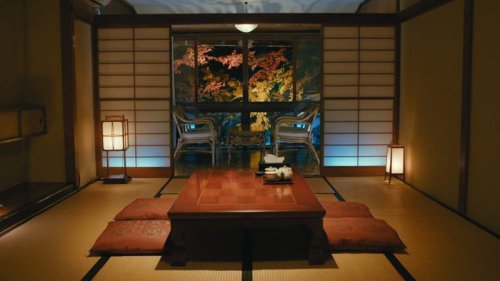 Staycation di Penginapan Tradisional Jepang, Wajib Ikuti 4 Aturan Ini!