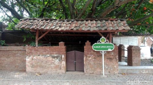 Top 4+ Sumur Keramat di Cirebon: Ada yang Beracun dan Tidak Pernah Kering