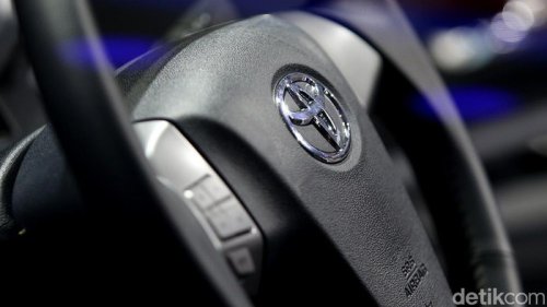 Reminder! Pemilik Mobil Toyota Ini Diingatkan Segera ke Bengkel, Ada Apa?