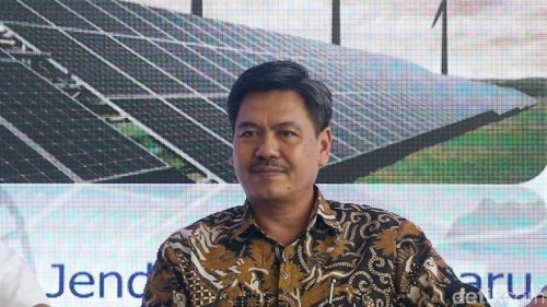 Wajah Baru Kepengurusan Gaikindo