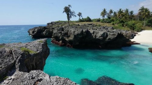 Top 6+ Fakta Pantai Mandorak, NTT dan 11 Tips Hindari Pemalakan