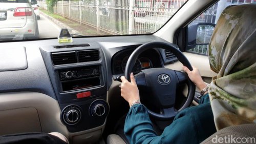 Sertifikat Kursus Nyetir Jadi Syarat Bikin SIM, Gimana kalau Belajar Sendiri?