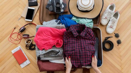 Traveler Harus Tahu, 5 Kesalahan yang Harus Dihindari Saat Berkemas