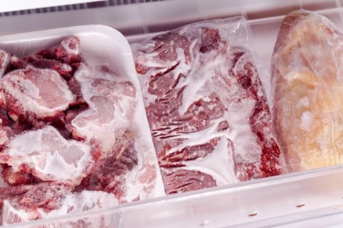 2 Cara Mudah Mencairkan Daging Kurban Beku untuk Dimasak