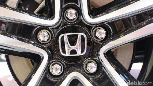 Pertama dalam 70 Tahun Rugi Besar-besaran, Bos Honda Bilang Begini