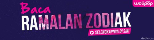 Ramalan Zodiak 11 Juni: Cancer Jangan Kecil Hati, Leo Ada Masalah Ringan
