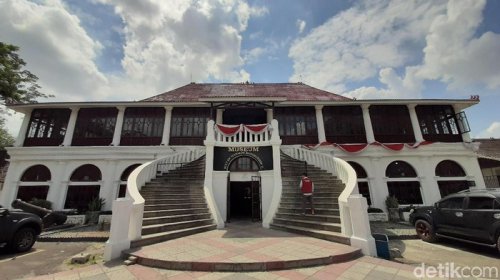 Fakta Kerajaan Terbesar di Nusantara dari Sriwijaya hingga Majapahit